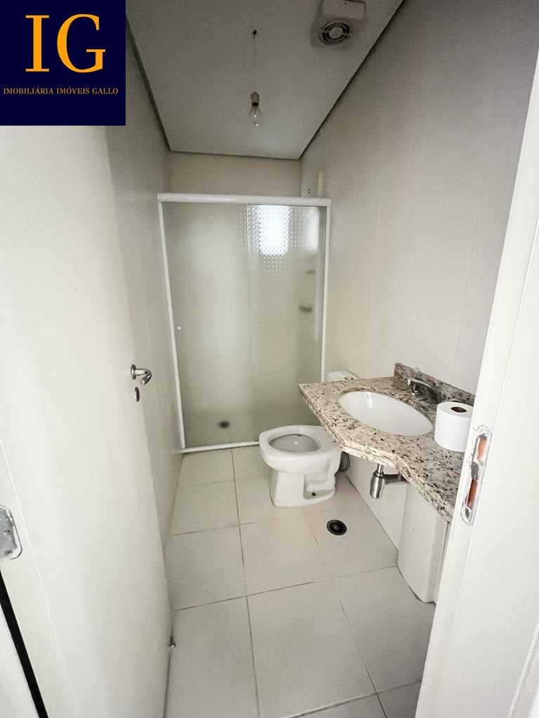 Apartamento à venda com 3 quartos, 60m² - Foto 8