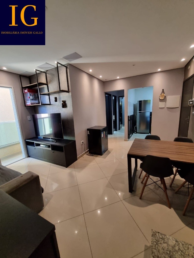 Cobertura à venda com 2 quartos, 128m² - Foto 12