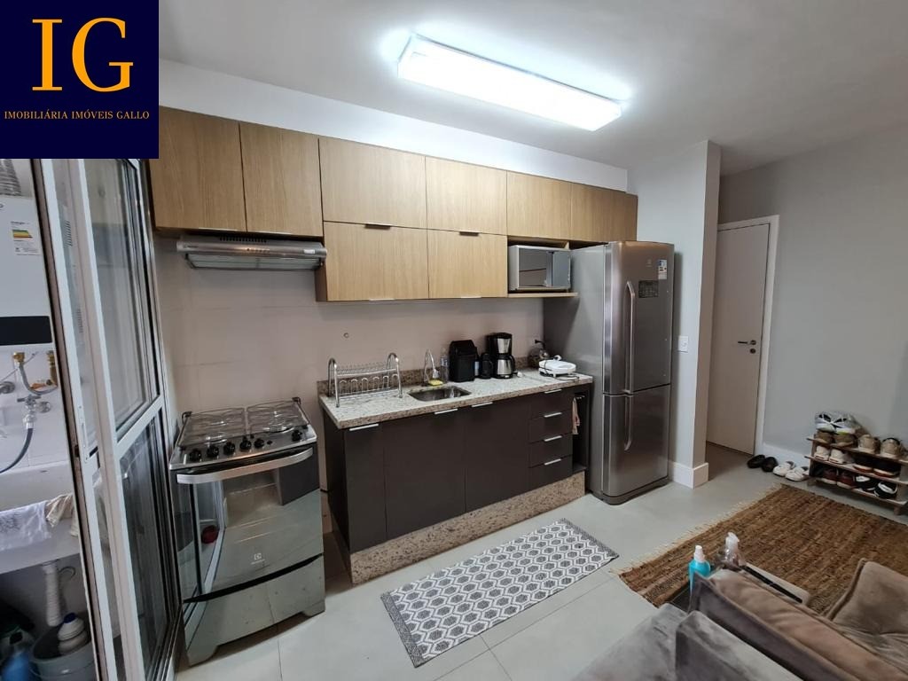 Apartamento à venda com 2 quartos, 66m² - Foto 6