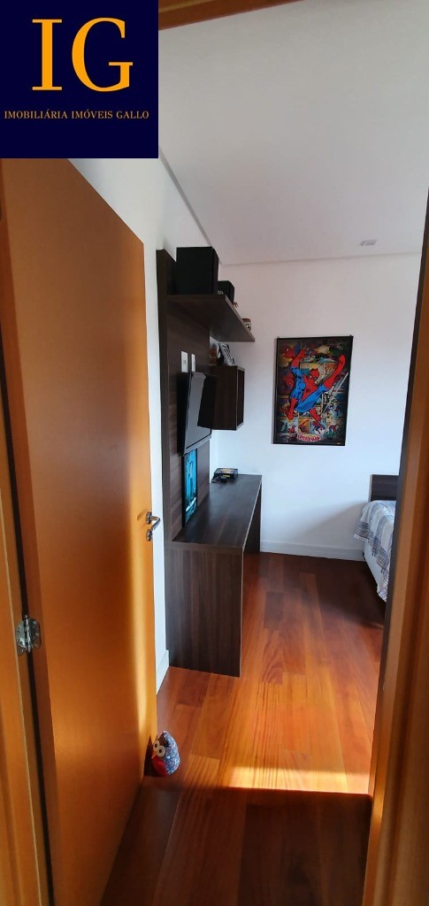 Apartamento à venda com 2 quartos, 78m² - Foto 13