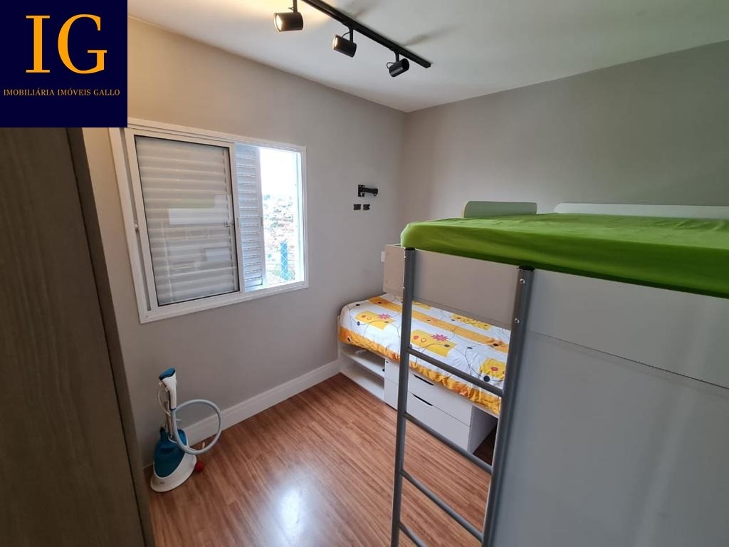 Apartamento à venda com 2 quartos, 66m² - Foto 10