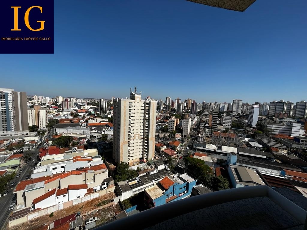 Apartamento à venda com 3 quartos, 60m² - Foto 1