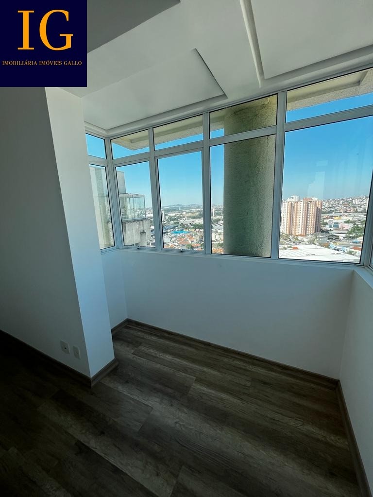 Apartamento à venda com 3 quartos, 60m² - Foto 12