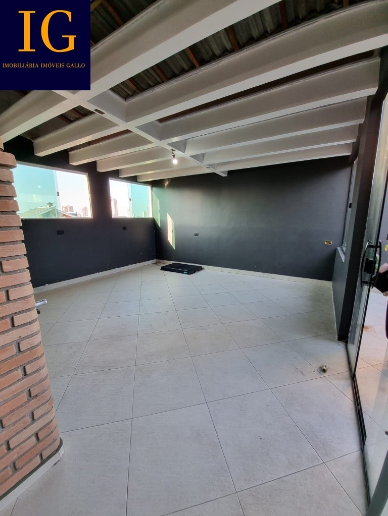 Cobertura à venda com 2 quartos, 128m² - Foto 4