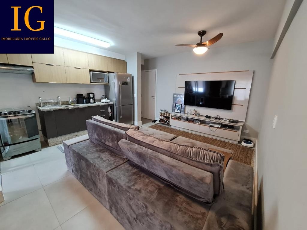 Apartamento à venda com 2 quartos, 66m² - Foto 4