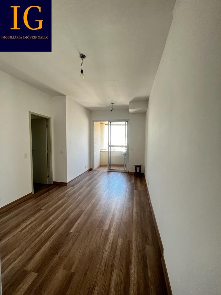 Apartamento à venda com 3 quartos, 60m² - Foto 6