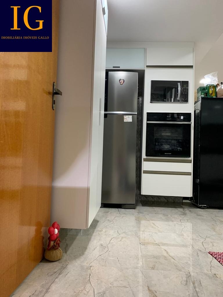 Cobertura à venda com 3 quartos, 150m² - Foto 3