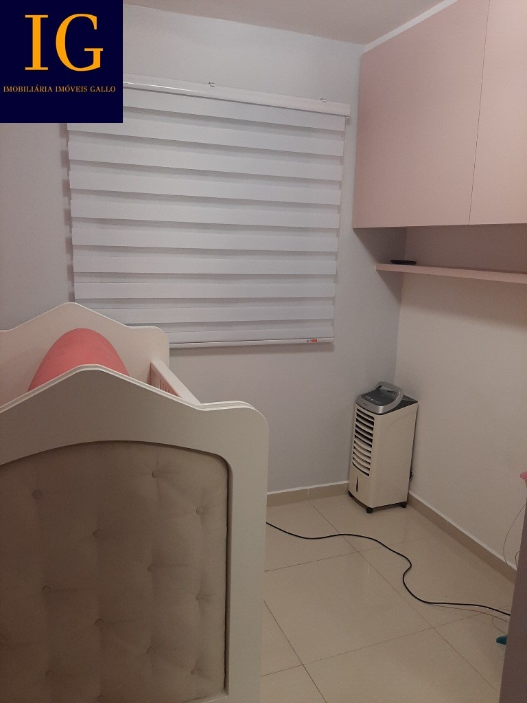 Apartamento à venda com 2 quartos, 54m² - Foto 19