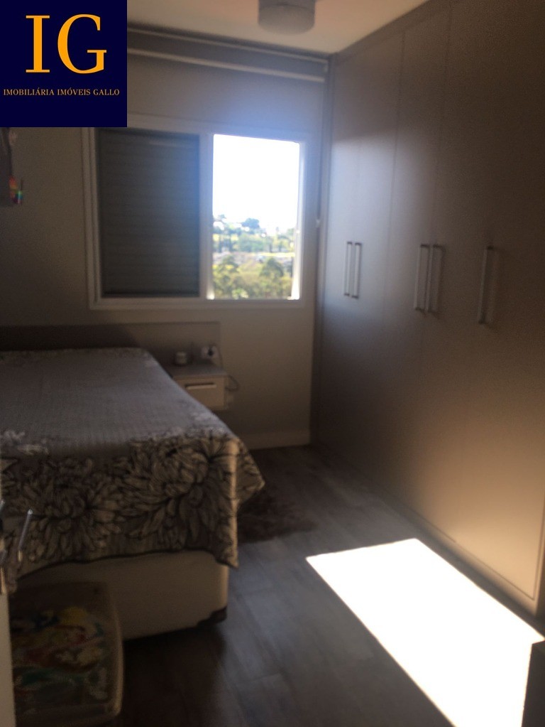 Apartamento à venda com 2 quartos, 63m² - Foto 10