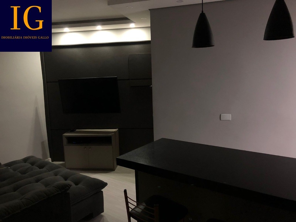 Apartamento à venda com 2 quartos, 106m² - Foto 20