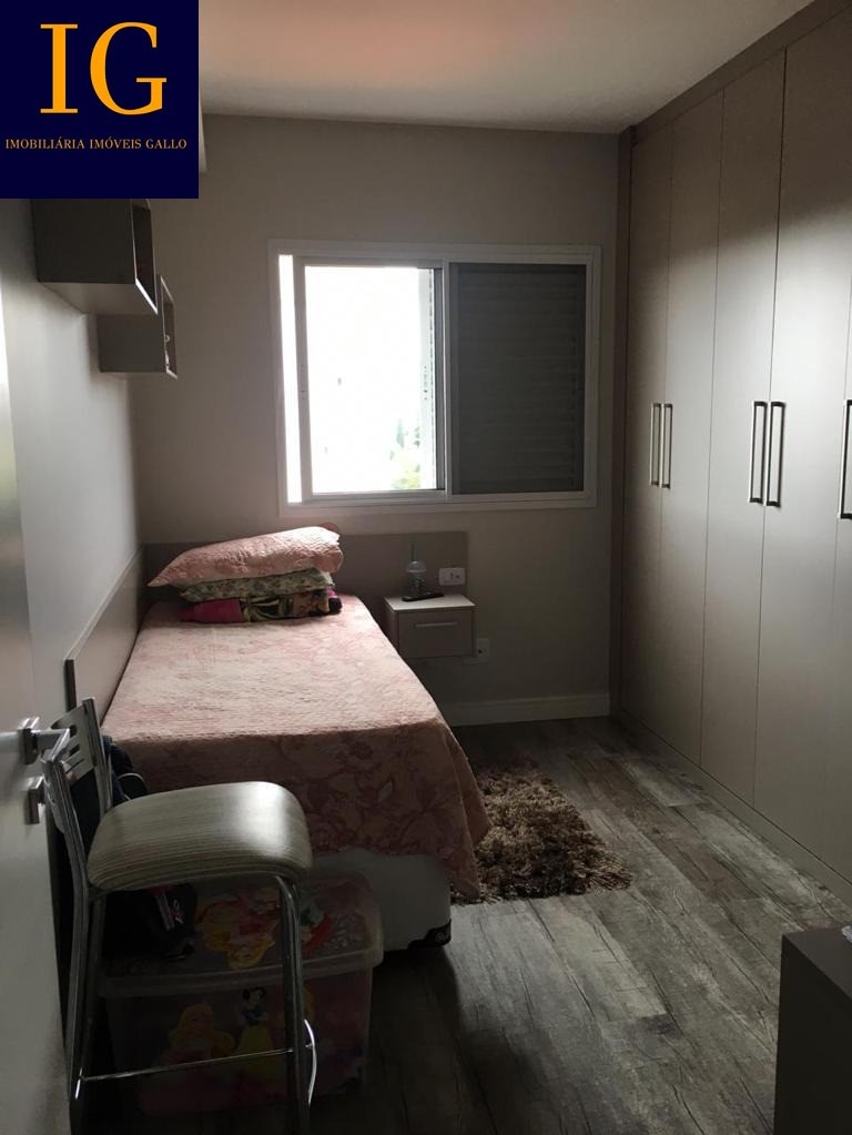 Apartamento à venda com 2 quartos, 63m² - Foto 9