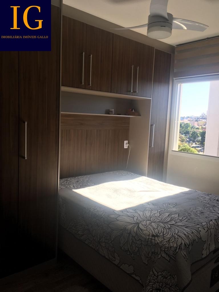 Apartamento à venda com 2 quartos, 63m² - Foto 13