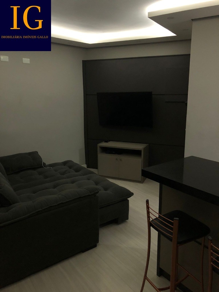 Apartamento à venda com 2 quartos, 106m² - Foto 21