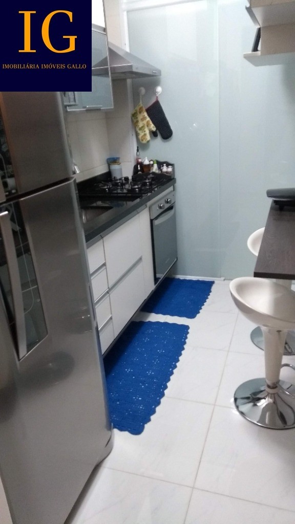 Apartamento à venda com 2 quartos, 54m² - Foto 14