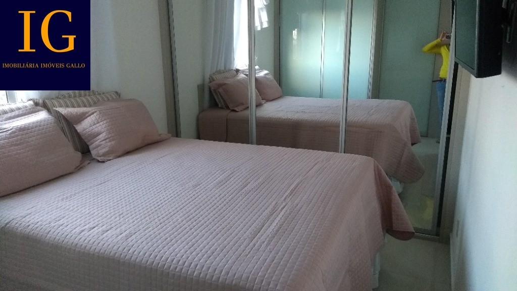 Apartamento à venda com 2 quartos, 54m² - Foto 20