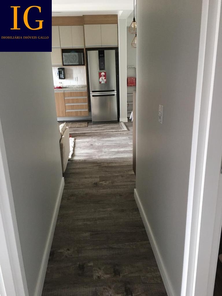 Apartamento à venda com 2 quartos, 63m² - Foto 7