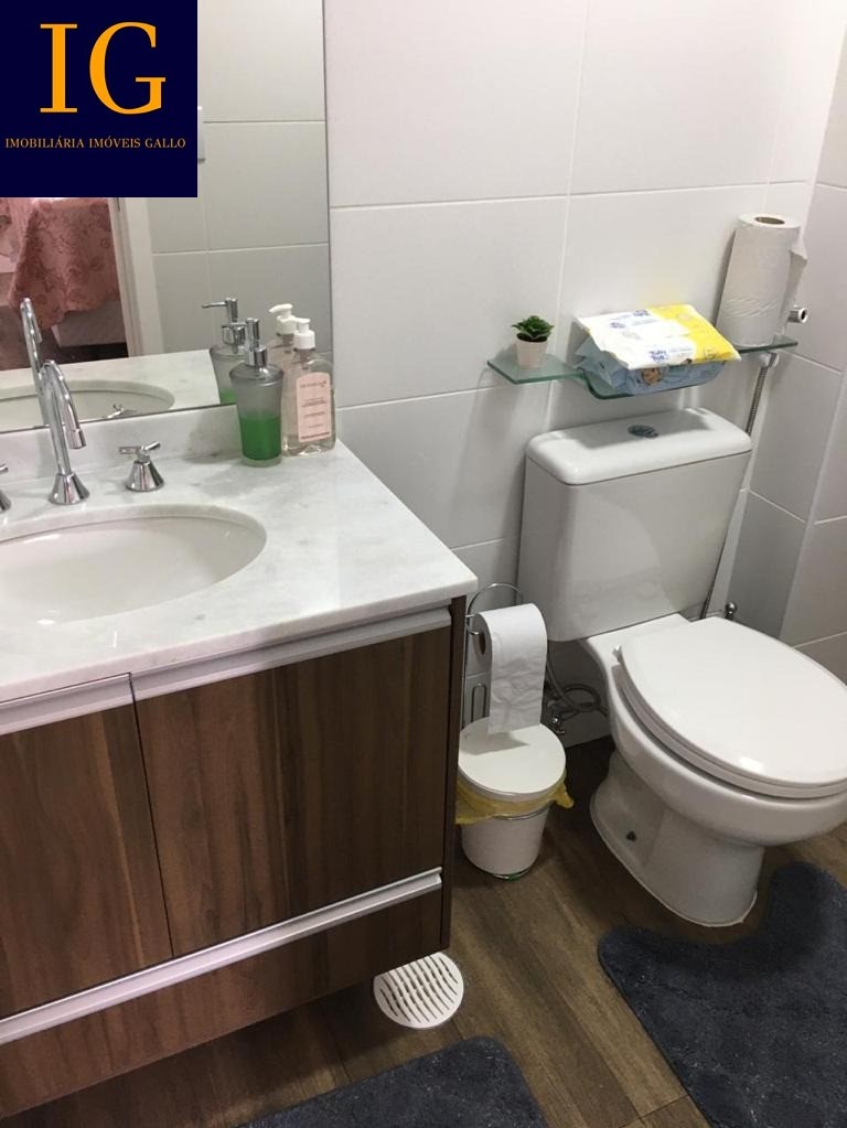 Apartamento à venda com 2 quartos, 63m² - Foto 8