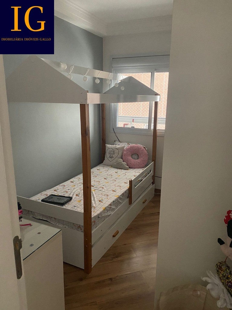 Apartamento à venda com 3 quartos, 107m² - Foto 17