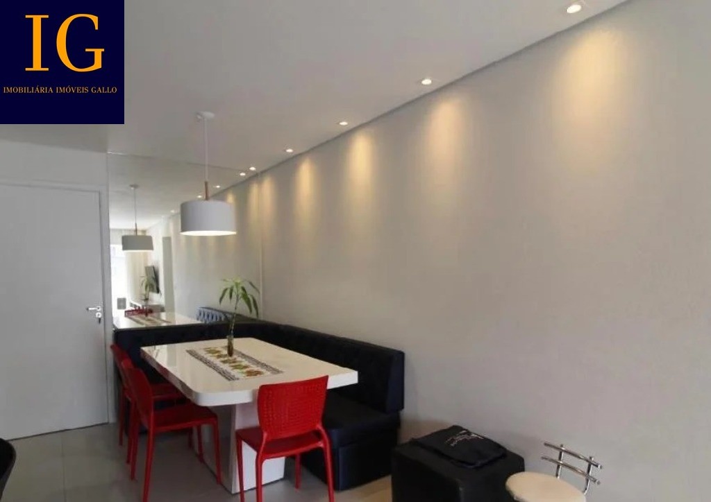 Apartamento à venda com 3 quartos, 79m² - Foto 19