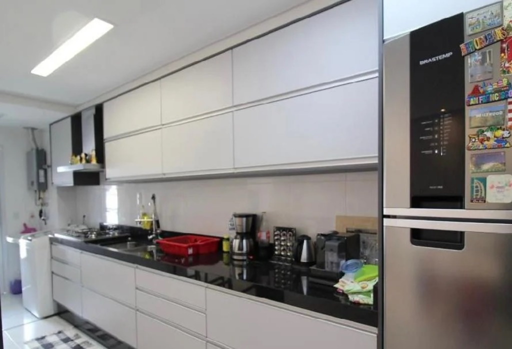 Apartamento à venda com 3 quartos, 79m² - Foto 8