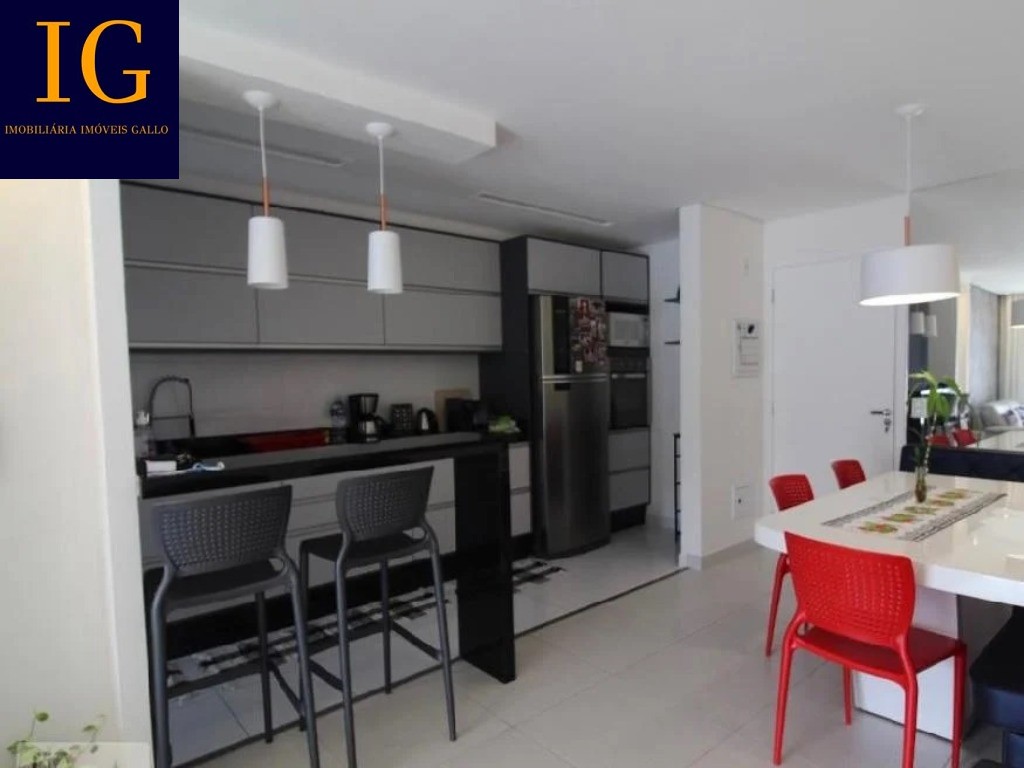 Apartamento à venda com 3 quartos, 79m² - Foto 21