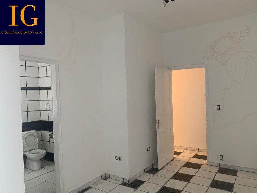 Casa à venda com 4 quartos, 255m² - Foto 47