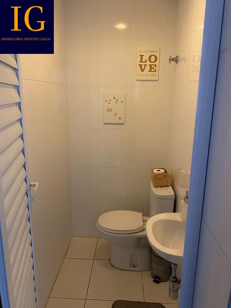 Apartamento à venda com 3 quartos, 107m² - Foto 13