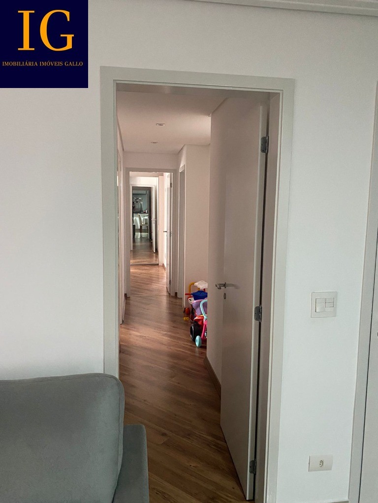 Apartamento à venda com 3 quartos, 107m² - Foto 14