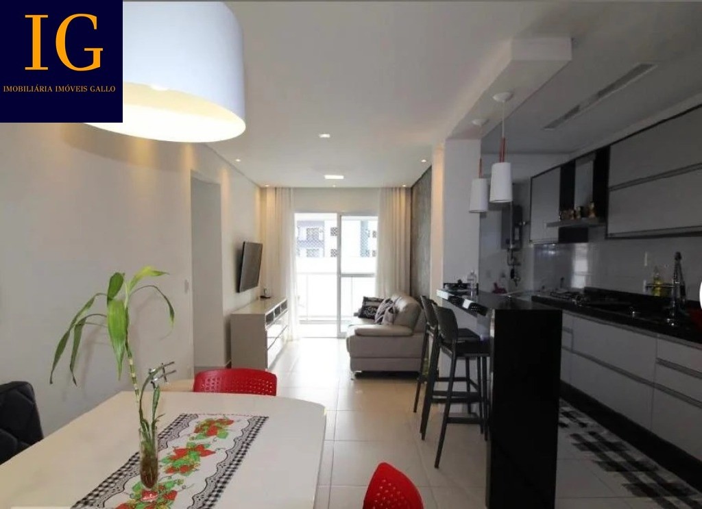 Apartamento à venda com 3 quartos, 79m² - Foto 15