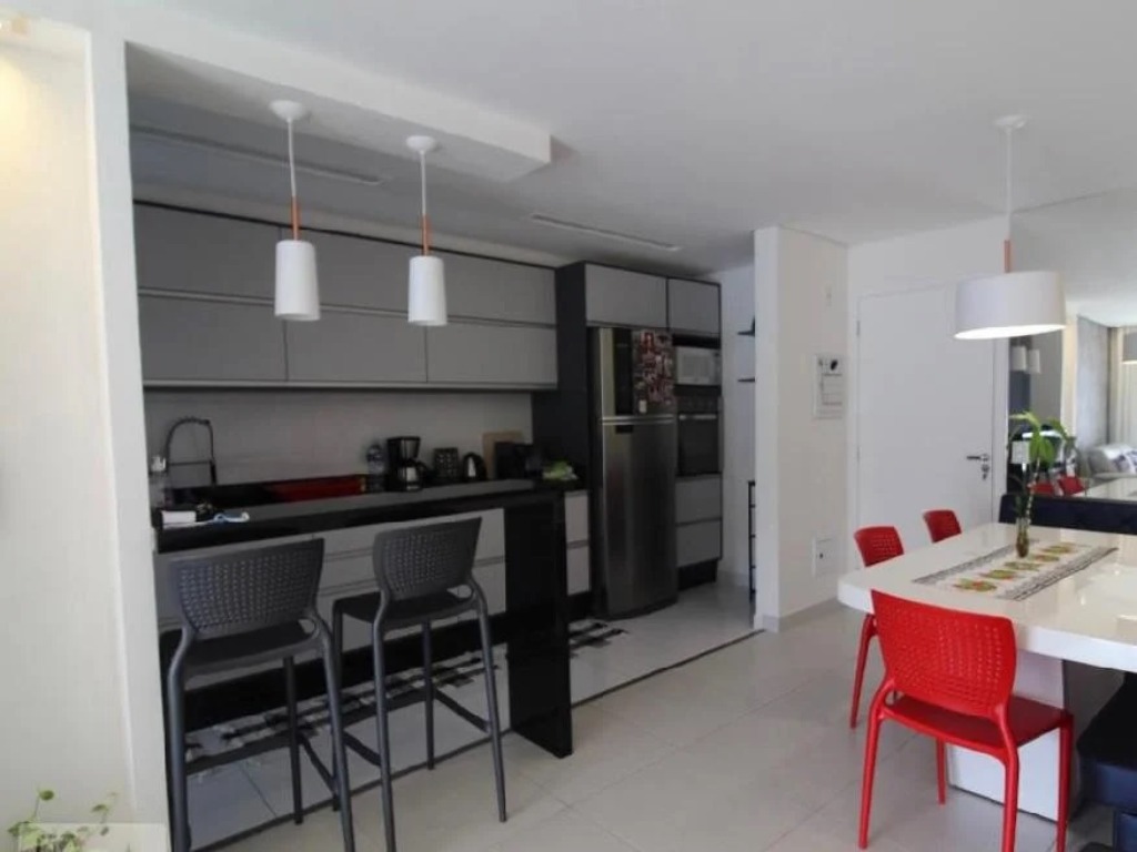 Apartamento à venda com 3 quartos, 79m² - Foto 6