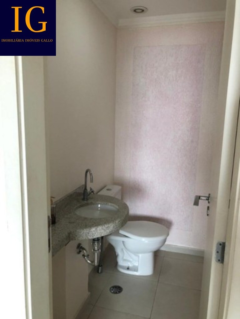 Apartamento à venda com 3 quartos, 128m² - Foto 11