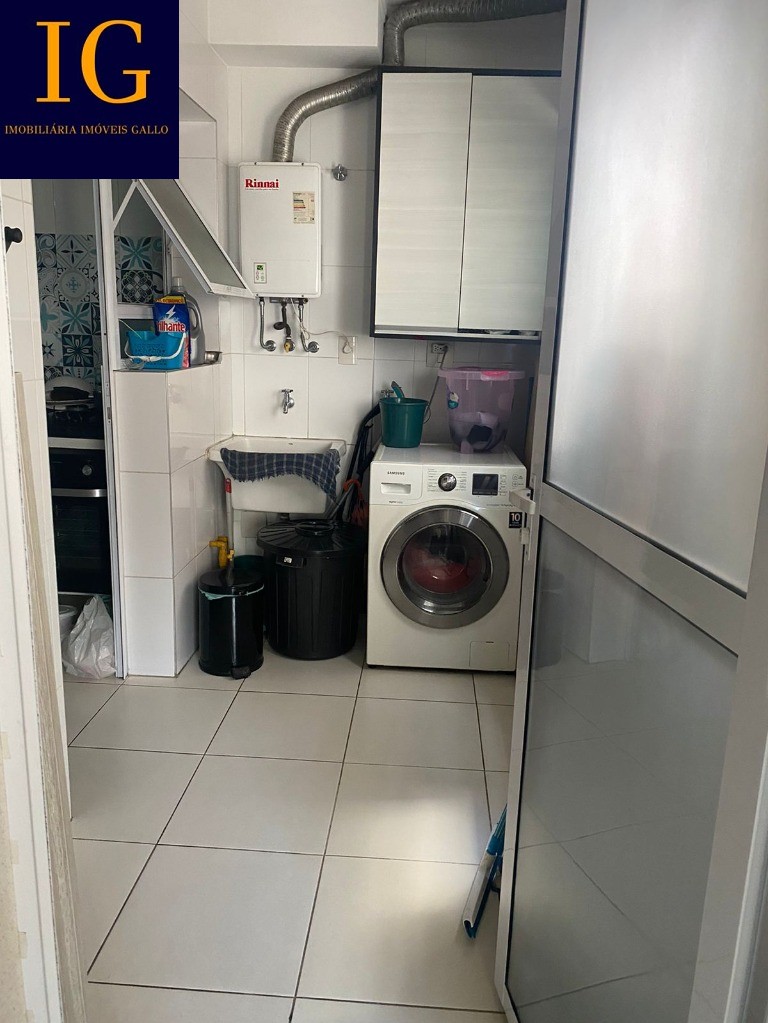 Apartamento à venda com 3 quartos, 107m² - Foto 12