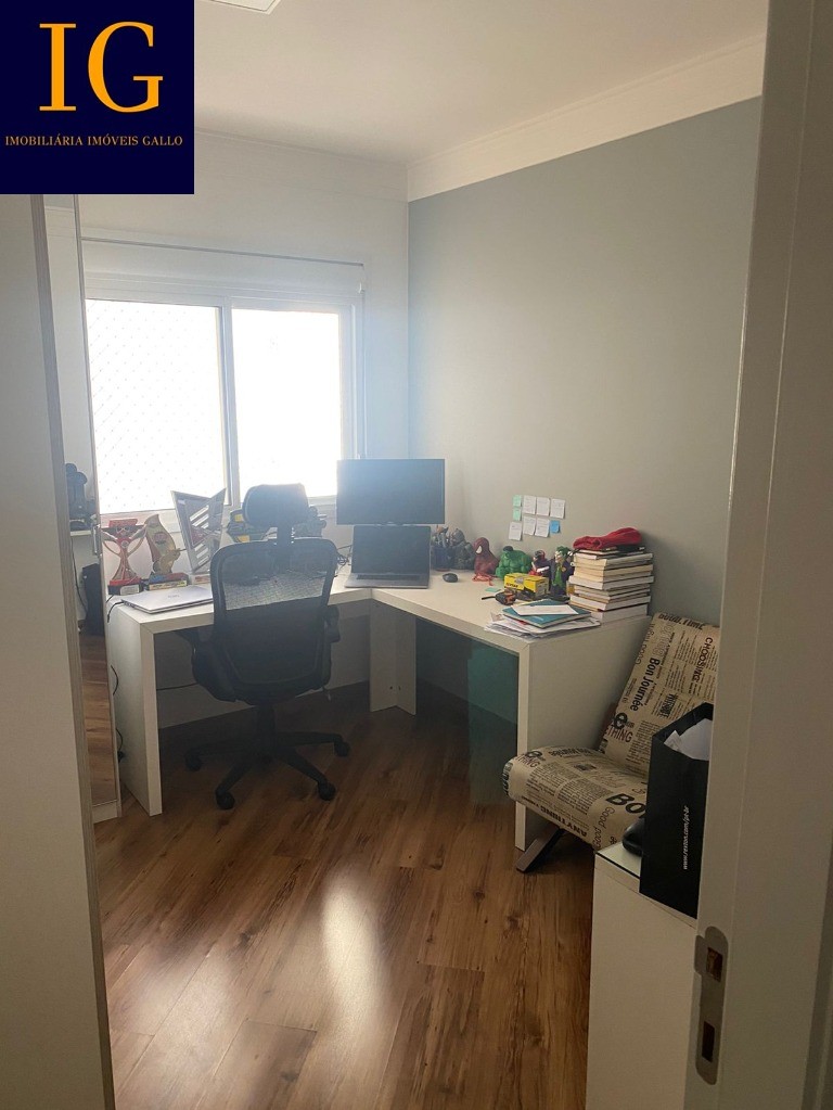 Apartamento à venda com 3 quartos, 107m² - Foto 16