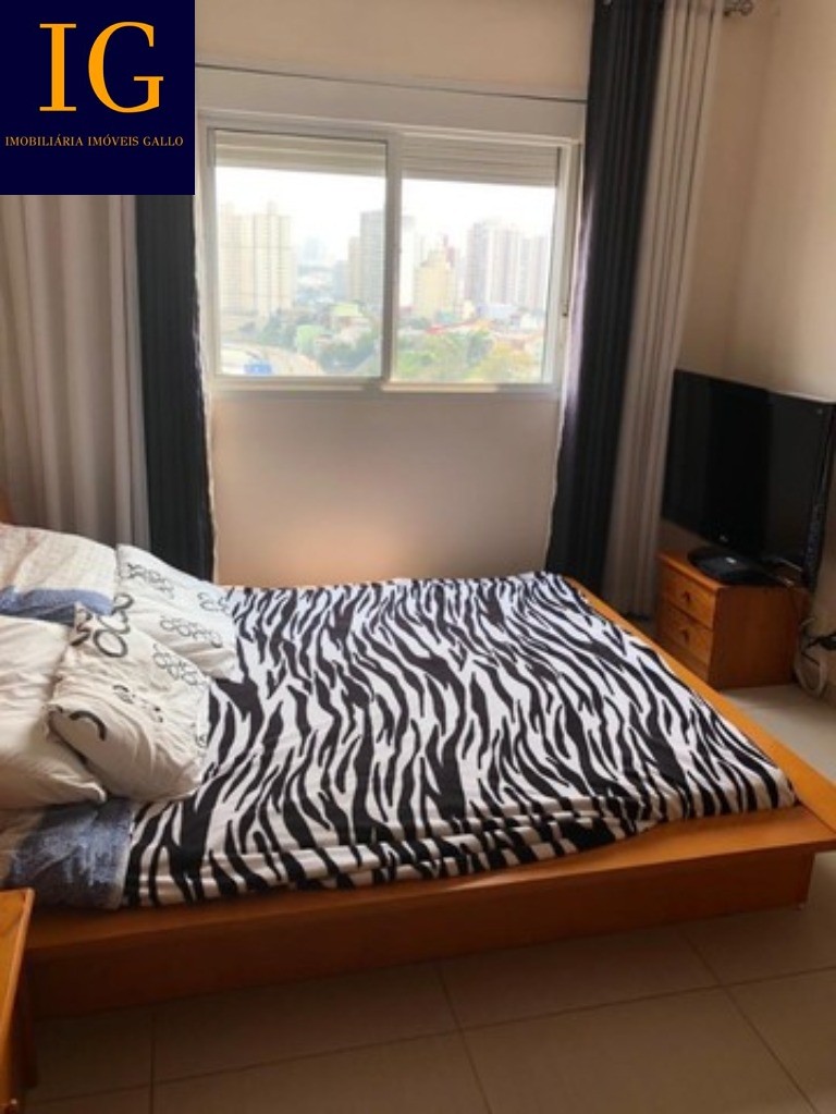 Apartamento à venda com 3 quartos, 128m² - Foto 14