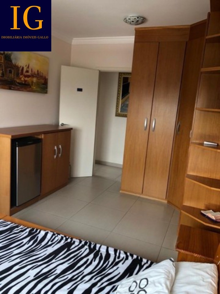 Apartamento à venda com 3 quartos, 128m² - Foto 13