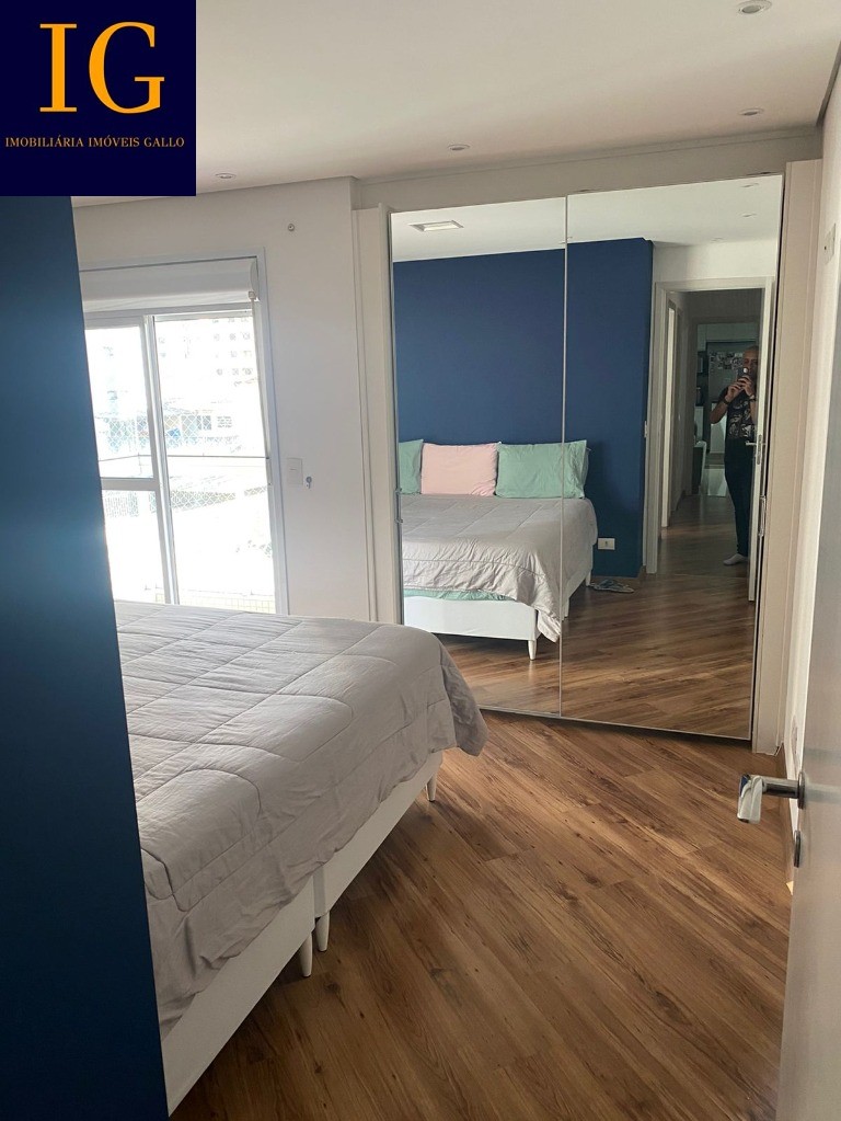 Apartamento à venda com 3 quartos, 107m² - Foto 20