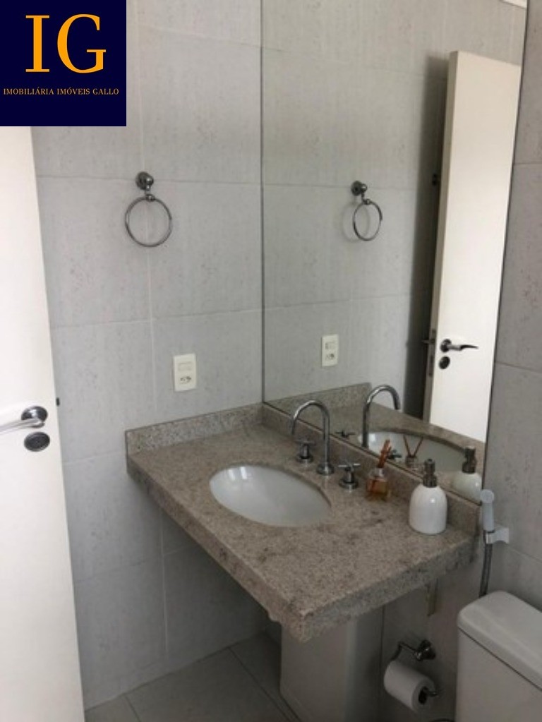 Apartamento à venda com 3 quartos, 128m² - Foto 20