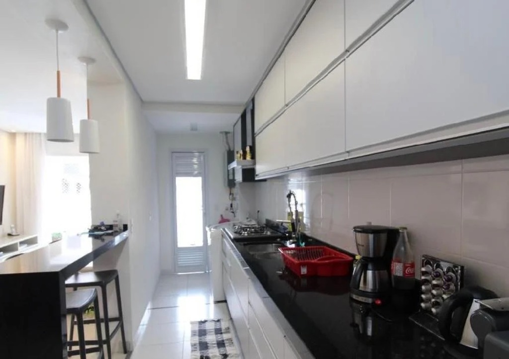 Apartamento à venda com 3 quartos, 79m² - Foto 7