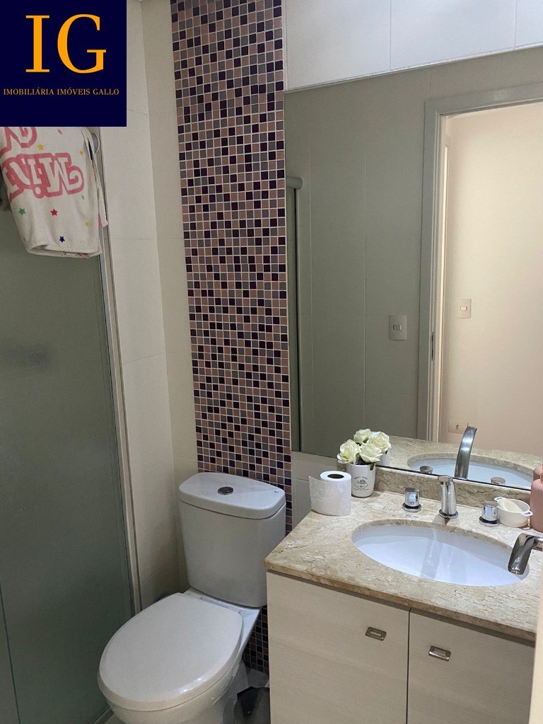 Apartamento à venda com 3 quartos, 107m² - Foto 19