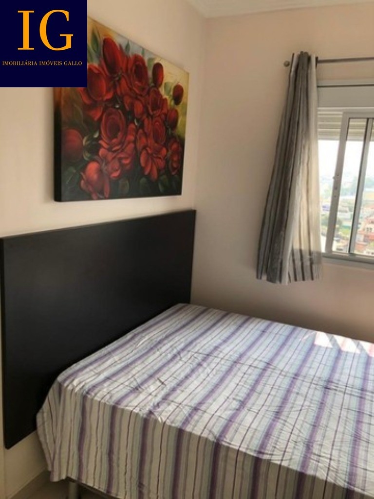 Apartamento à venda com 3 quartos, 128m² - Foto 16