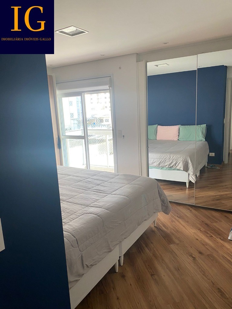 Apartamento à venda com 3 quartos, 107m² - Foto 24