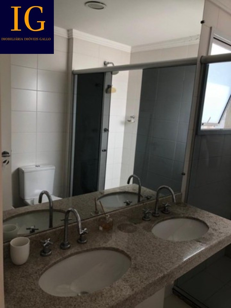 Apartamento à venda com 3 quartos, 128m² - Foto 15