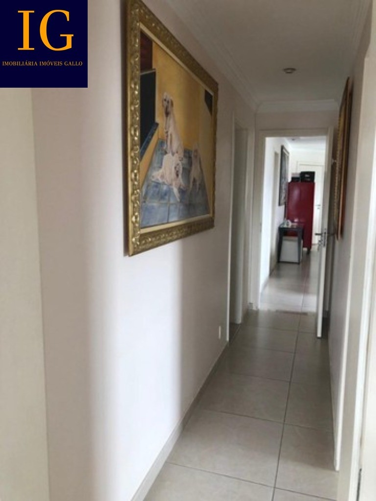 Apartamento à venda com 3 quartos, 128m² - Foto 10