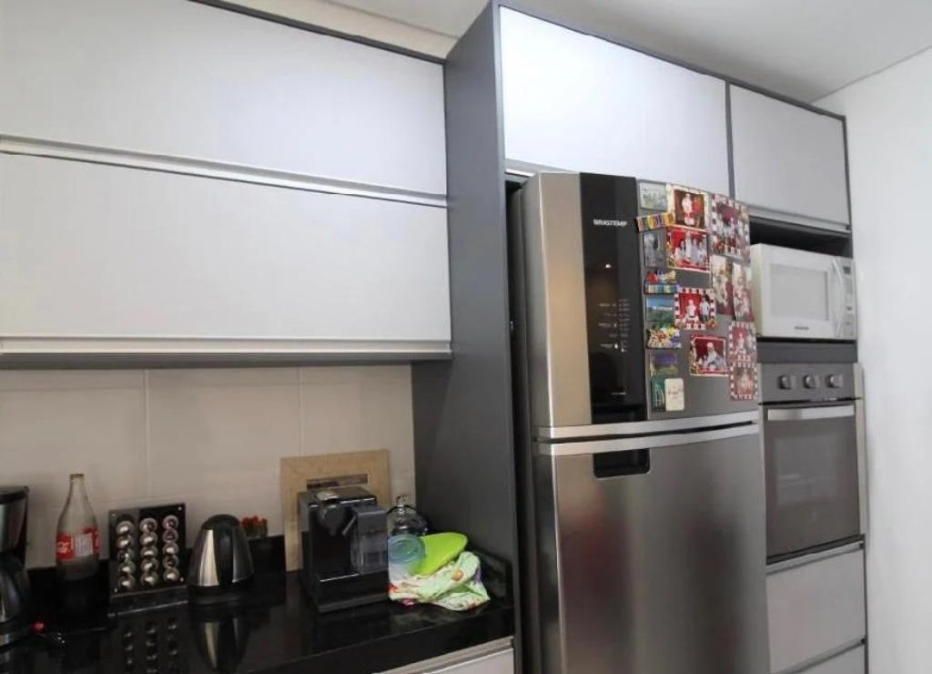 Apartamento à venda com 3 quartos, 79m² - Foto 9