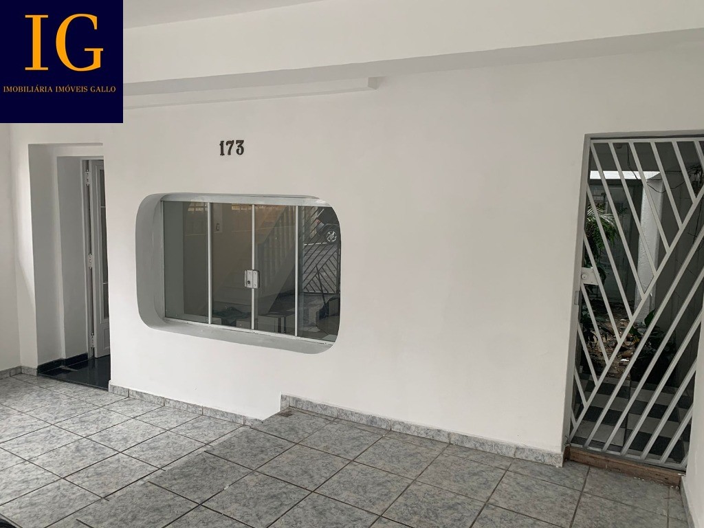 Casa à venda com 4 quartos, 255m² - Foto 21