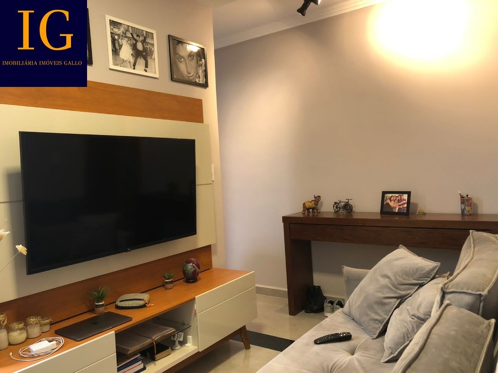 Apartamento à venda com 2 quartos, 62m² - Foto 7