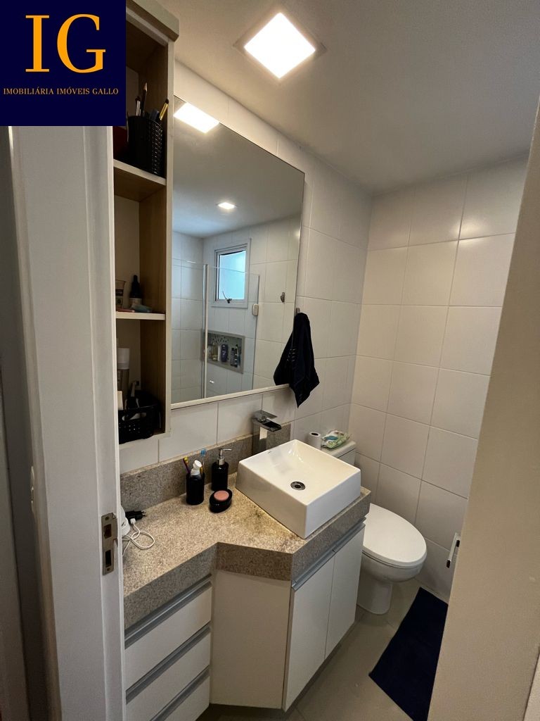 Apartamento à venda com 3 quartos, 85m² - Foto 32