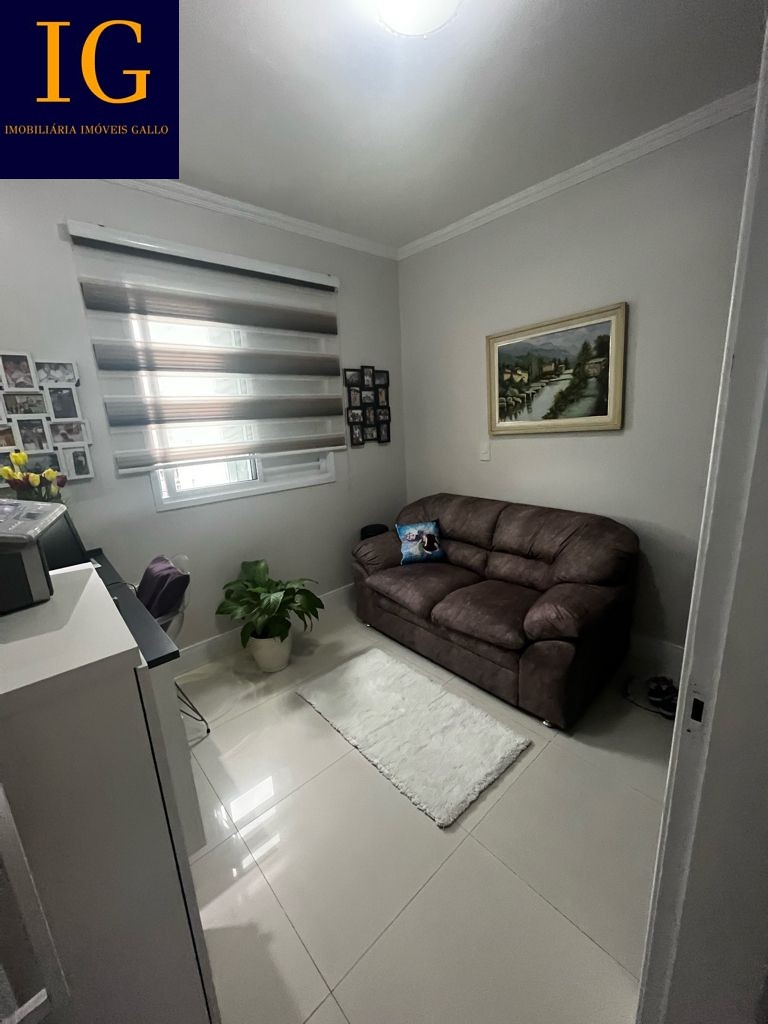 Apartamento à venda com 3 quartos, 100m² - Foto 20