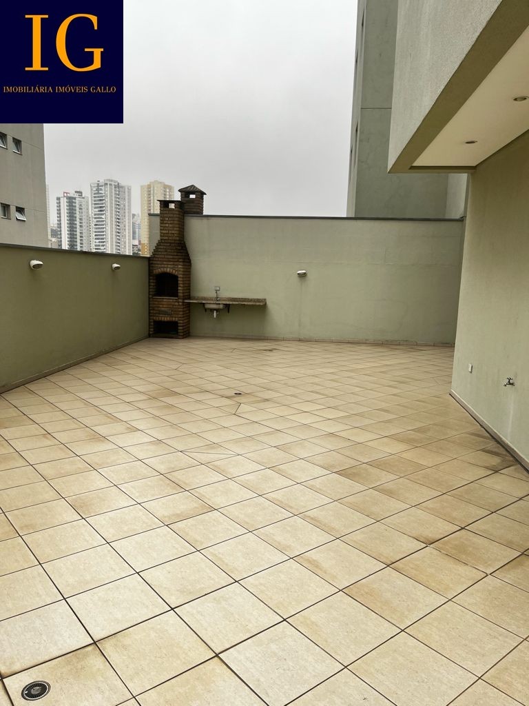 Apartamento à venda com 3 quartos, 100m² - Foto 40