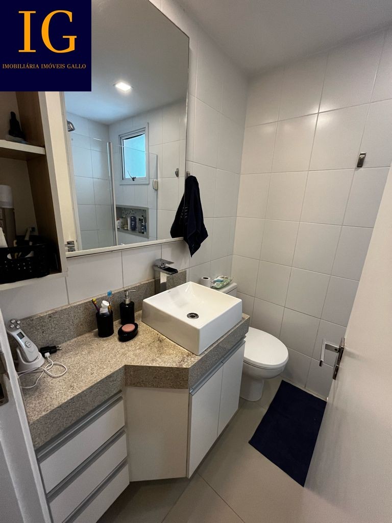 Apartamento à venda com 3 quartos, 85m² - Foto 31